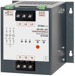 Łącznik tyrystorowy 30kVAr (SVC) 85-260V Modbus SM-SRL-30T