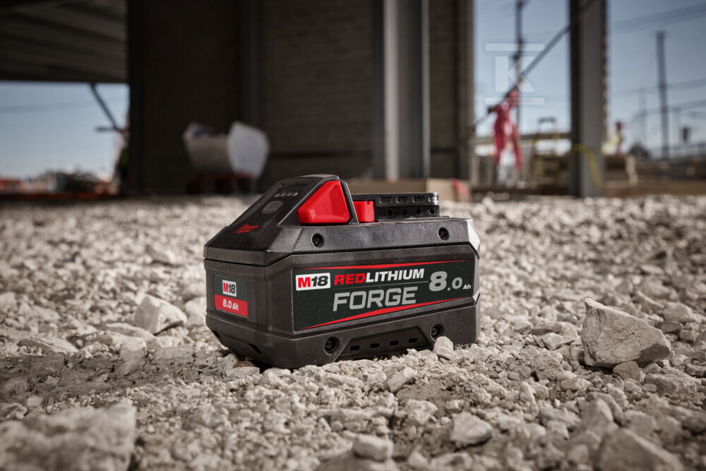 Akumulator Forge 8Ah M18FB8 - 4932492131