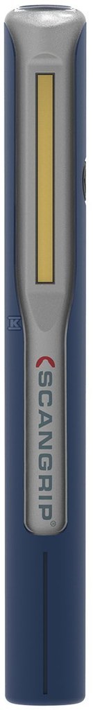 Akumulatorowa długopisowa latarka - SG035116