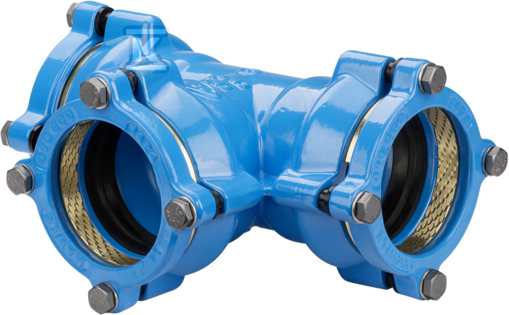 Trójnik MMB S2000, d200x200, PN16, - 5013152
