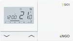 E901 ENGO A programmable, wired temperature controller