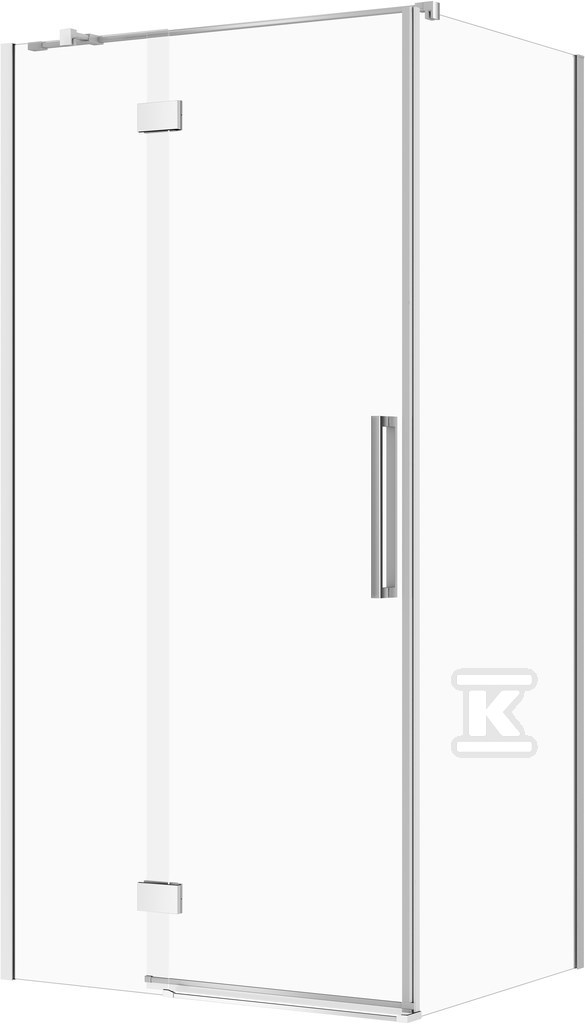 Zestaw B840 Kabina Crea Zawias Lewa - S601-205