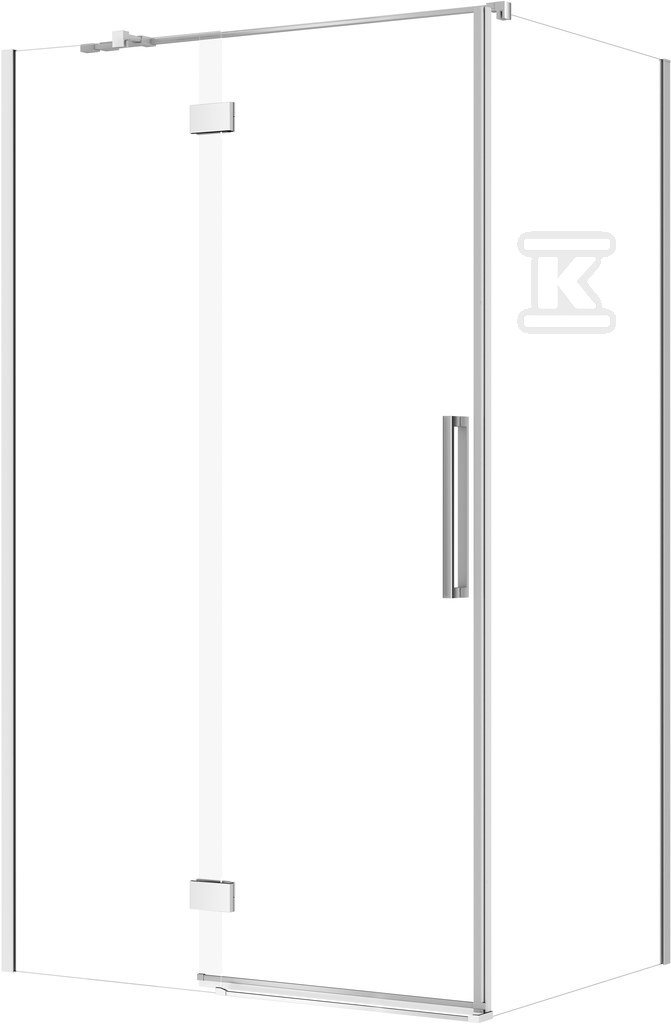 Zestaw B842 Kabina Crea Zawias Lewa - S601-207