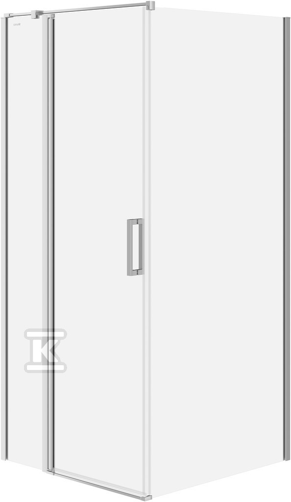Zestaw C172 Kabina Moduo Kwadratowa - S601-212