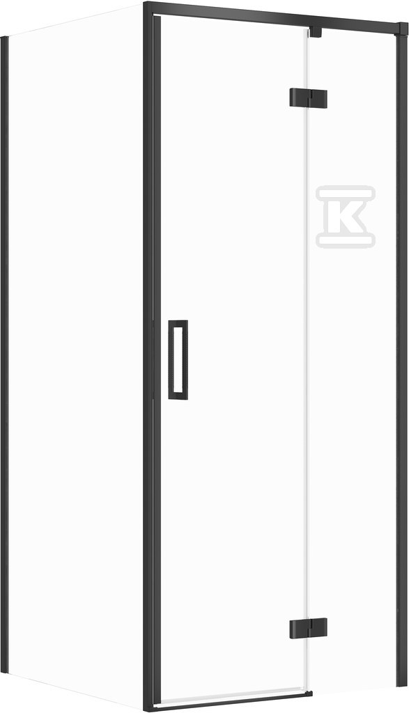 Zestaw B853 Kabina Larga Zawias Prawa - S601-218