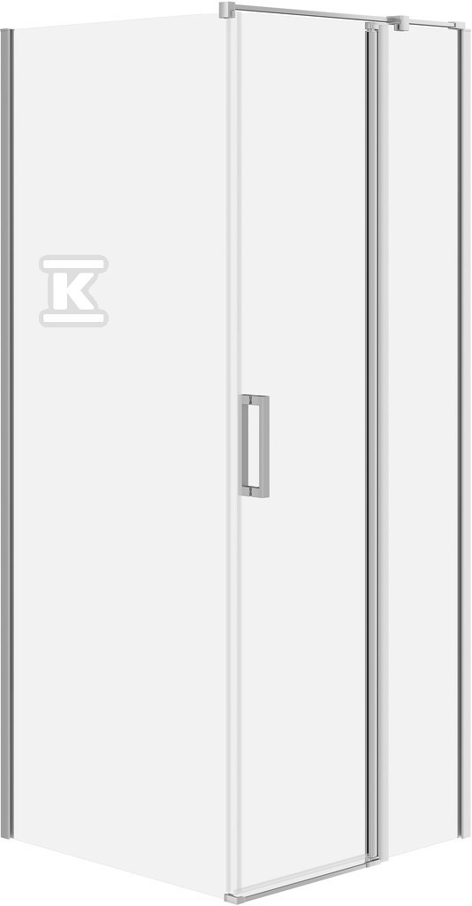 Zestaw C175 Kabina Moduo Kwadratowa - S601-288
