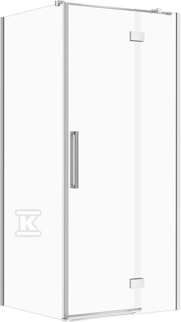 Zestaw C88 Kabina Crea Zawias Prawa - S601-292