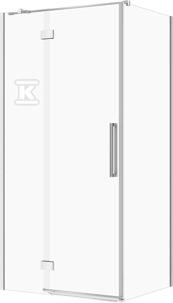 Zestaw C90 Kabina Crea Zawias Lewa - S601-294