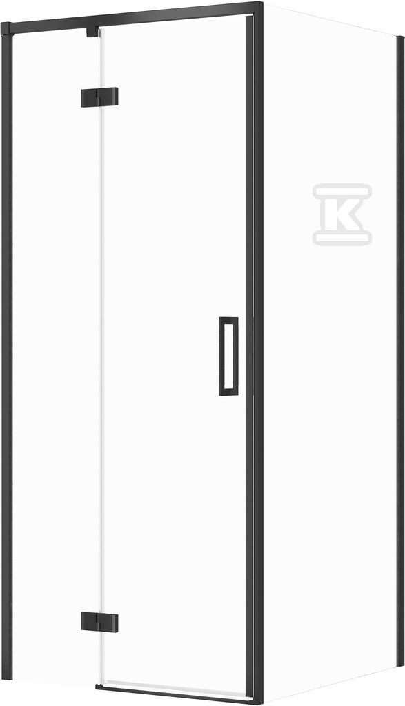 Zestaw C99 Kabina Larga Zawias Lewa - S601-301