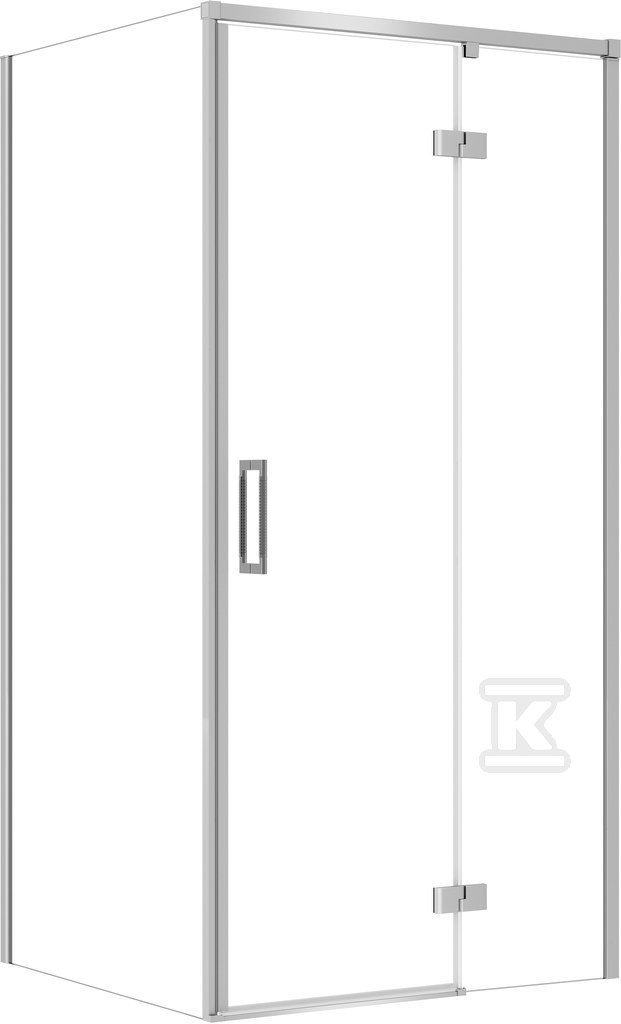 Zestaw C110 Kabina Larga Zawias Prawa - S601-310