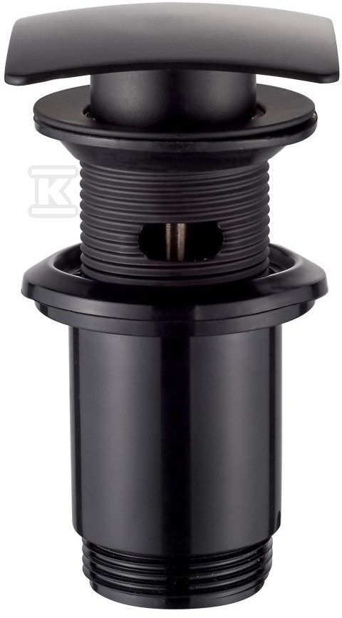 Korek click-clack uniwersalny, - SC-B1-139-L