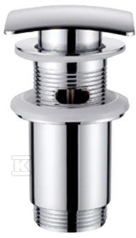 Корок click-clack, латунний для - SC-B1-140-L