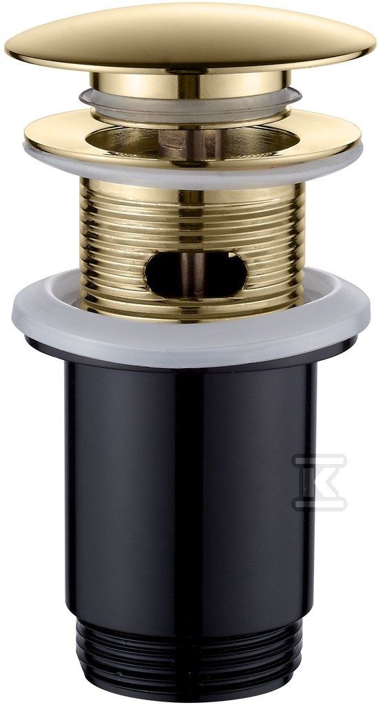 Корок click-clack, до умивальника, - SC-B1-170-V