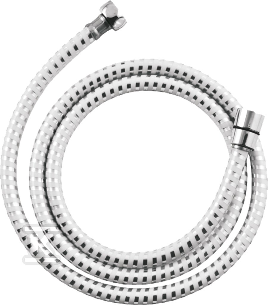 Шланг для душу Biflex - AW-30-J02-J