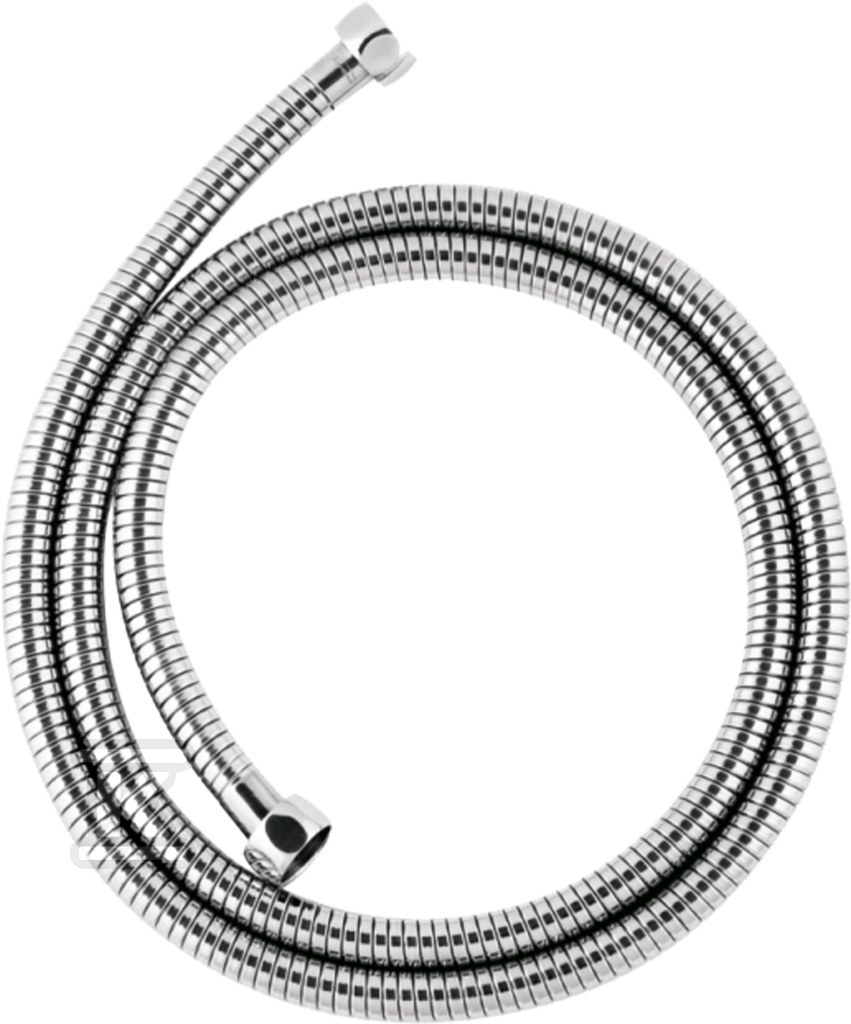 Wąż natryskowy rozciągliwy, 150 cm - AW-23-150-L