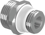 Nypel przyłączeniowy G3/4"MT-R1/2"MT Uponor Smart Radi