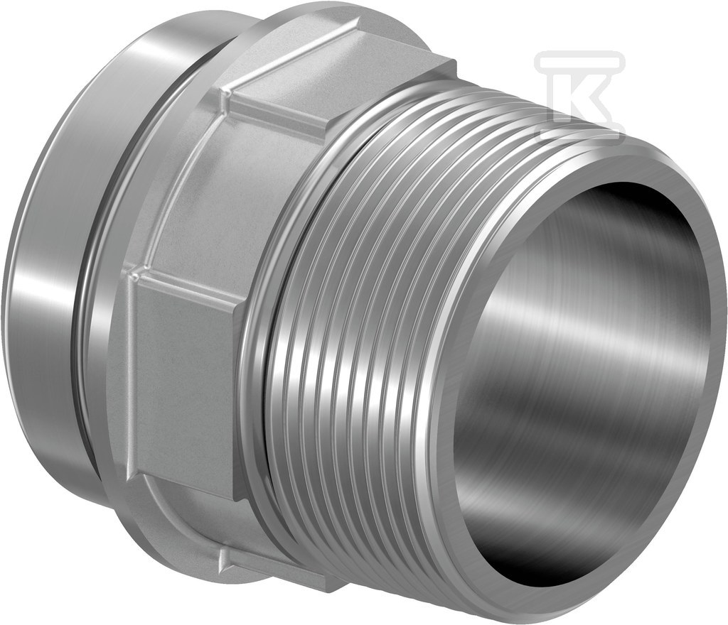 Adapter z gwintem zewn. R3"MT-RS3 - 1029133