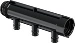 Колектор Uponor Aqua PLUS Q&E PPM 1 "3X16 c / c50mm