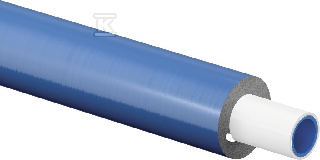 Ізольована труба Uponor Uni Pipe PLUS - 1062182