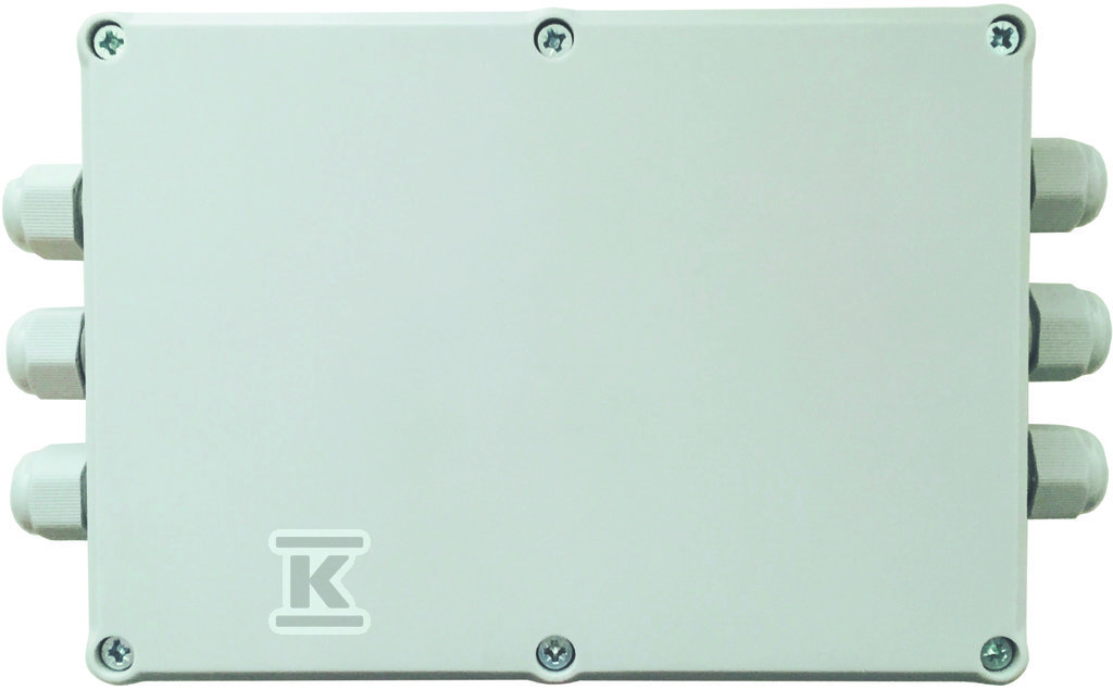 Модуль керування DRV V - 52628