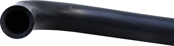 Kolano rury odgromowej - KM85
