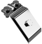 З'єднувач для водостічних ринв