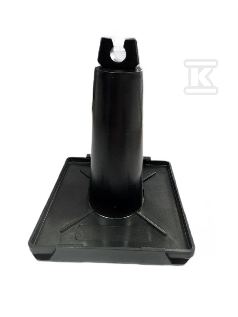 Тримач з пластику H=105mm для - KM56