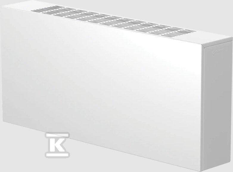 Grzejnik naścienny C22 23x183 Standard - N-C22-23/14,7/183SC(L)