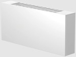 Grzejnik naścienny C22 23x088 Standard V (L) lewy