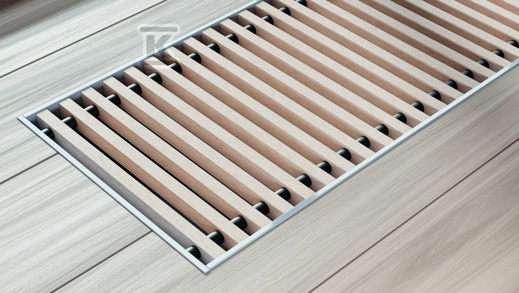 Kratka zwijana buk typ 35x200 - ZB-1,8/35/200