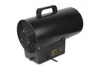 Comfort gas heater 15000W