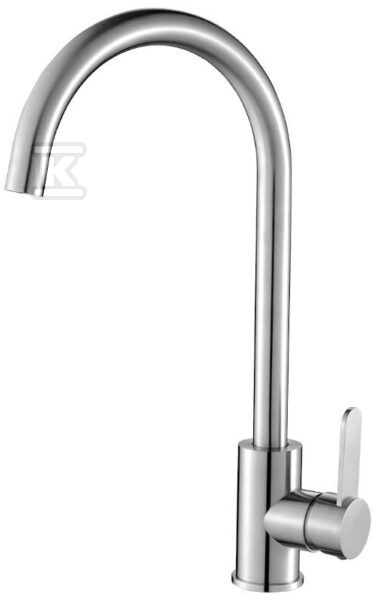 Змішувач для кухні BONA стоячий з - BAB_268D