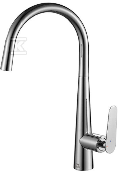 Змішувач для кухонної мийки NALDA - BAY_068D