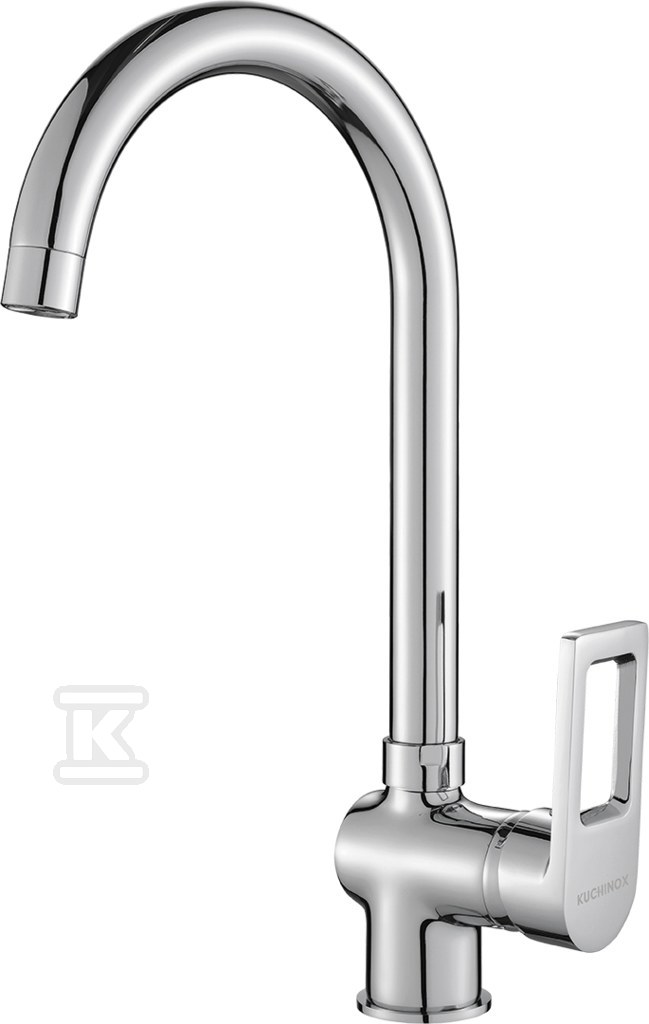 Змішувач для кухні KASJA стоячий з - BKN_068D