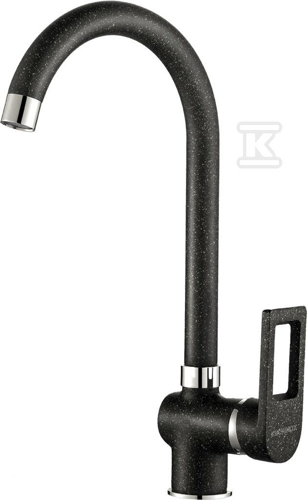 Змішувач для кухні KASJA стоячий з - BKN_768D