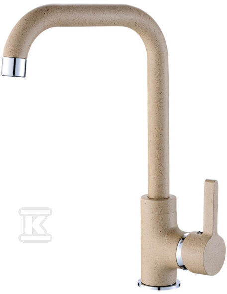 Змішувач для кухні LENA стоячий з - BKU_465D