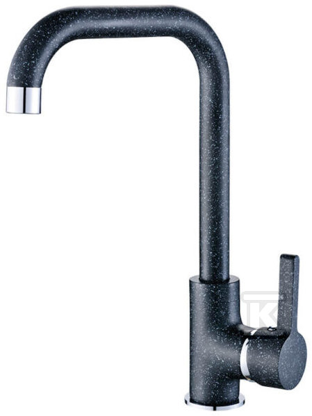 Bateria zlewozmywakowa LENA stojaca z - BKU_765D