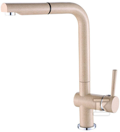 Змішувач для кухонної мийки LUNA, що - BLZ_469D