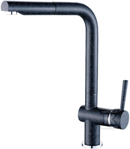 Bateria zlewozmywakowa LUNA stojąca z - BLZ_769D