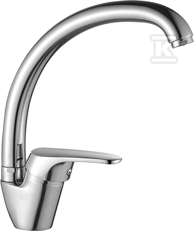 Змішувач для раковини ORIS стоячий з - BQO_067D