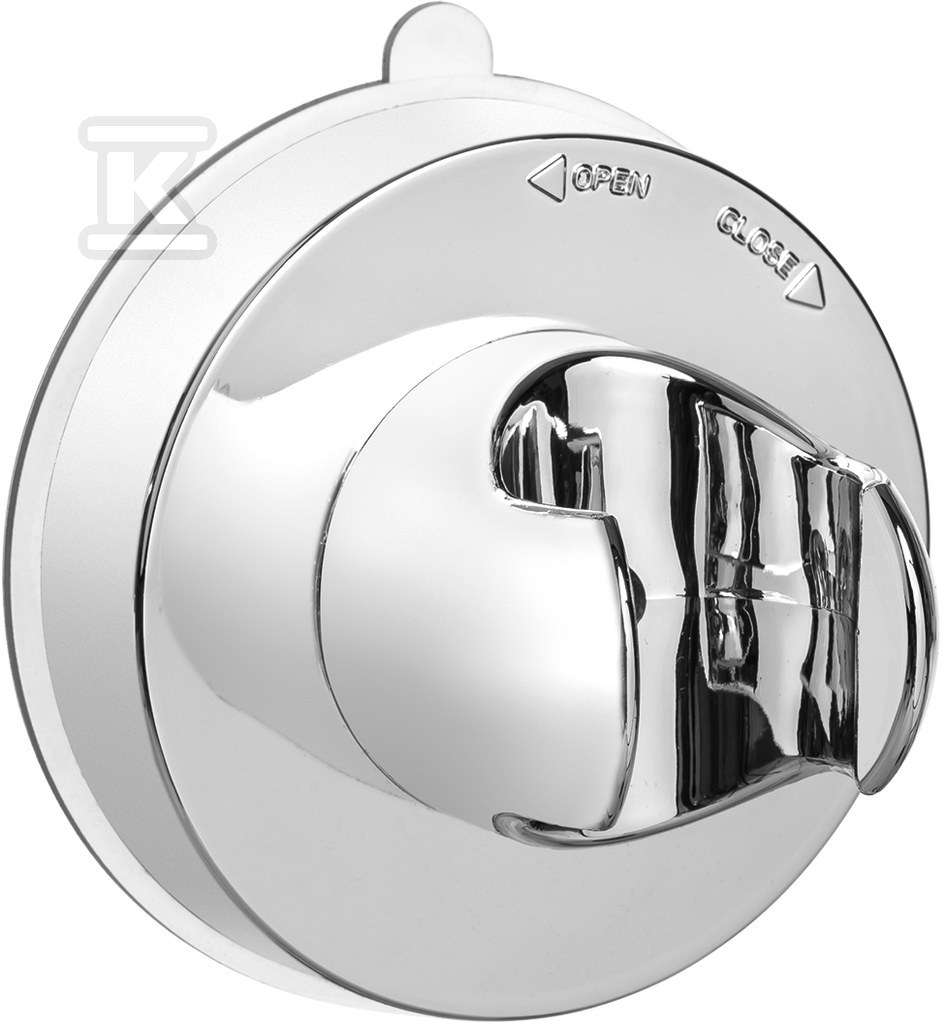 Тримач SNO точковий на присосці - NLN_000D