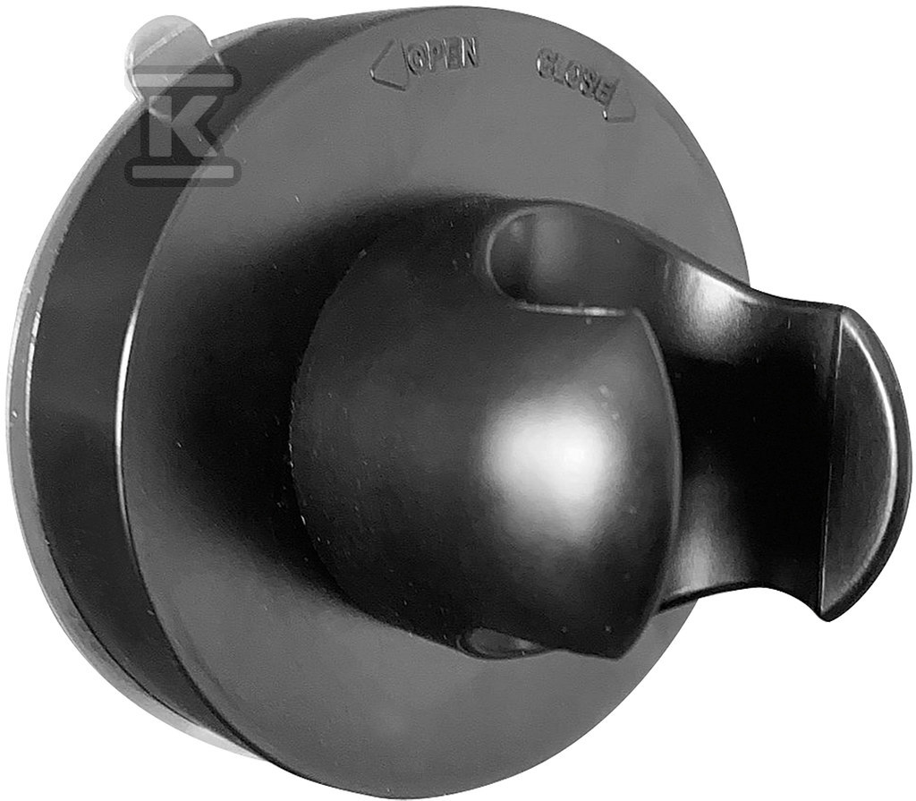 Тримач SNO точковий на присосці - NLN_700D