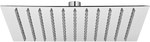 Deszczownica KVADRATO SLIM 250x250mm