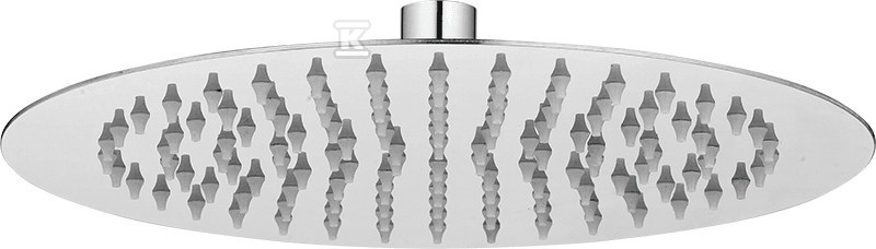 Deszczownica RONDO SLIM 250mm - NLX_0D1S