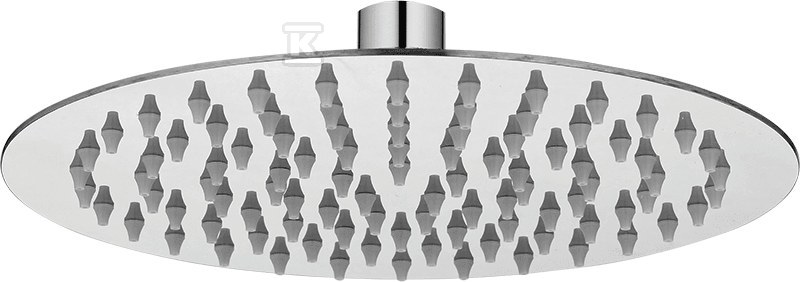 Deszczownica RONDO SLIM 200mm - NLX_0DAS