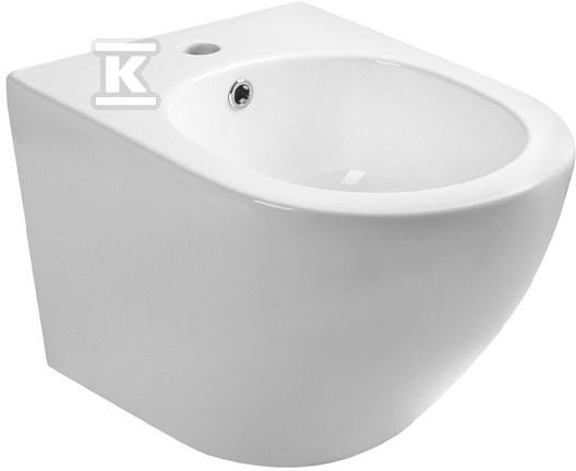 Bidet DESNA wiszący - VBD_600C