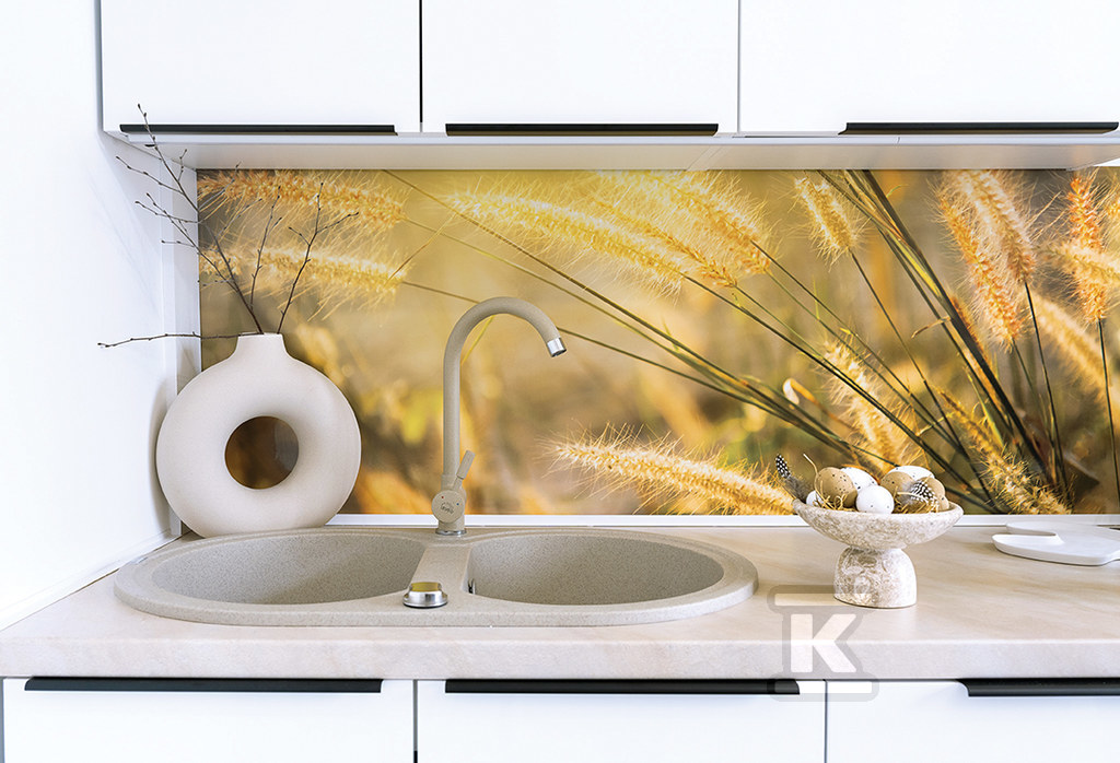 Змішувач для кухні LETE стаціонарний з - BQX_468D