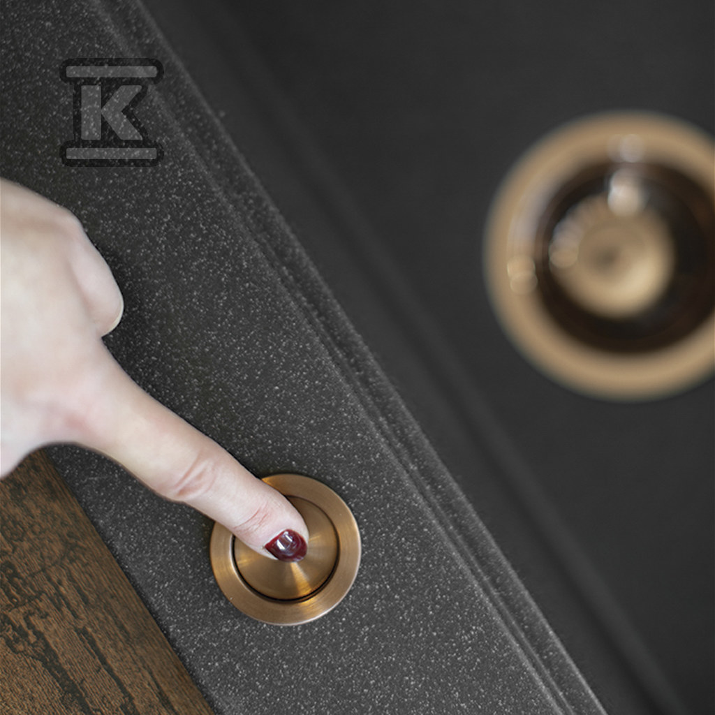 Сифон 3,5 - 1 камера з переливом і - OKS_R63T