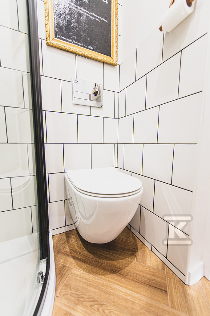 Підтиковий комплект DESNA унітаз та - VMDA600S