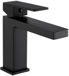 Free-standing washbasin tap without drain plug ARS BLACK